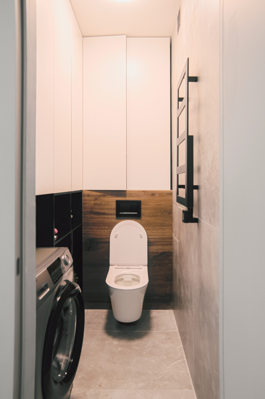 Обложка проекта: Квартира с неоклассическим ремонтом