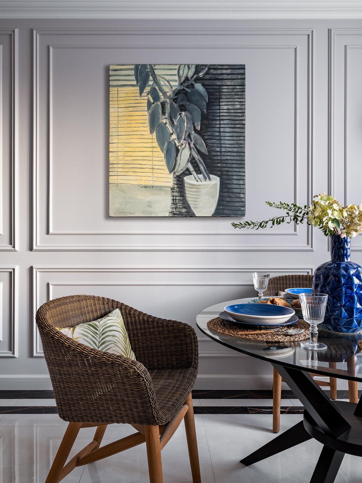 Поиск планировки: Трешка для семьи, планирующей пополнение