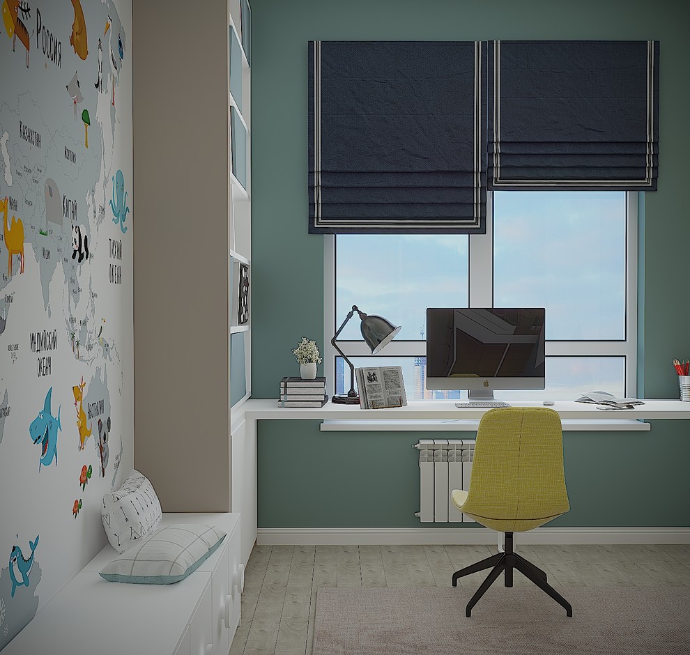 ЖК "Сердце Столицы"