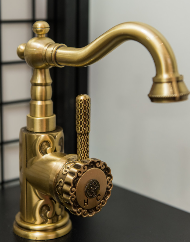 WINDSOR История, расказанная в бронзе