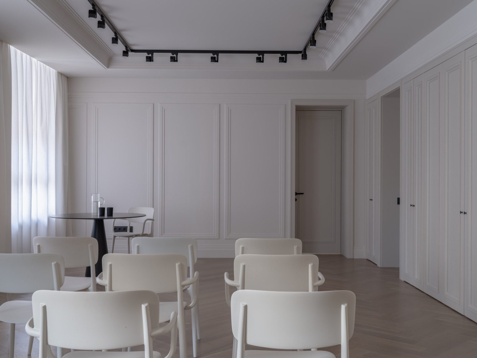 EYWA FOR YOU стилизация пространства