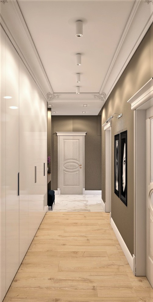 ЖК Паруса, г.Тюмень