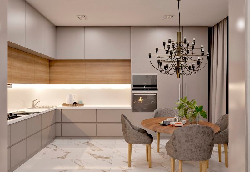 Коттедж 200м2