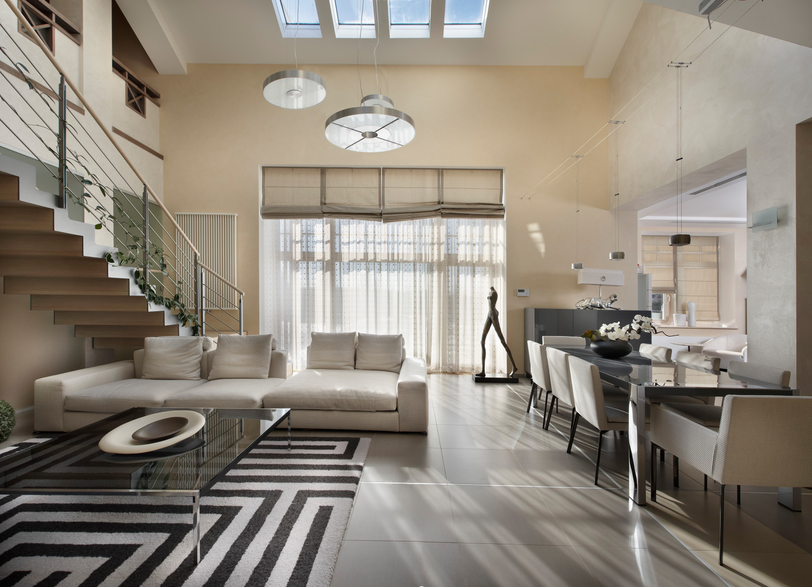 Индивидуальный жилой дом в Карасьеозерском, Екатеринбург