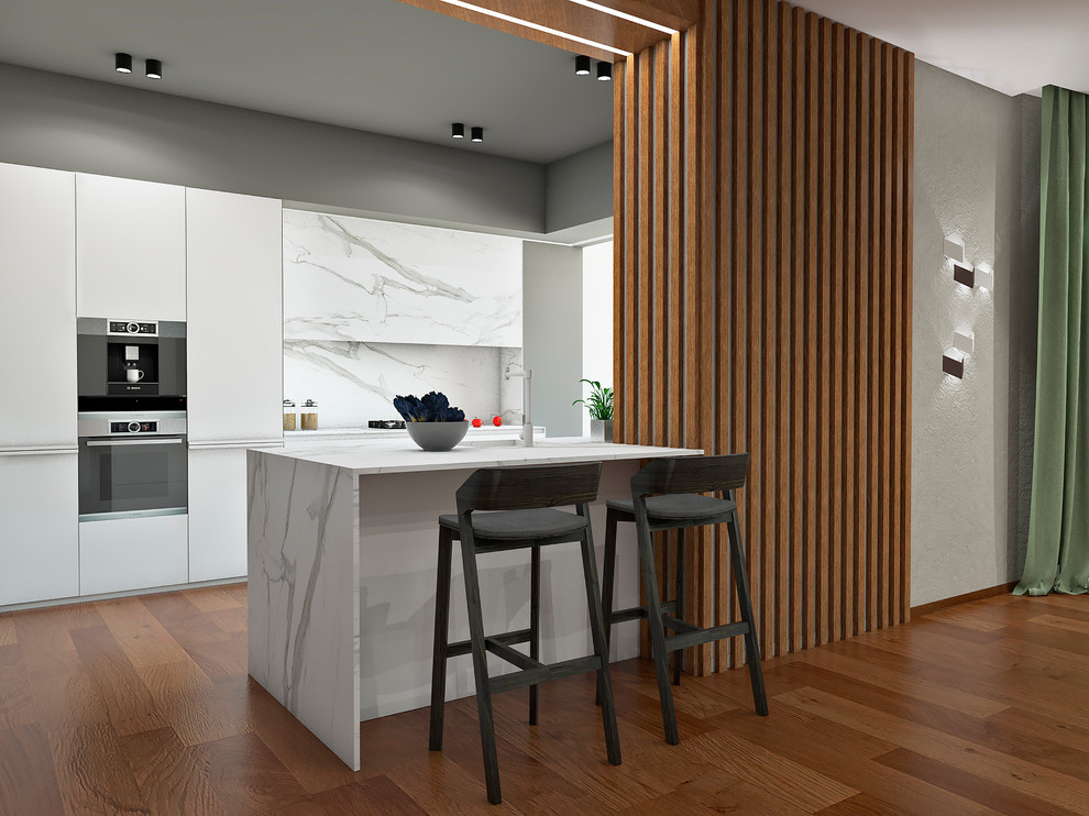 Корабельная квартира