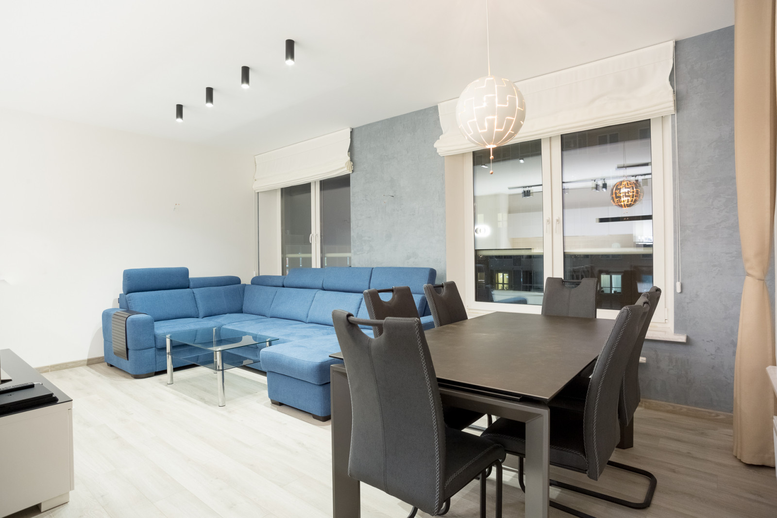 2к квартира на Суздальском шоссе