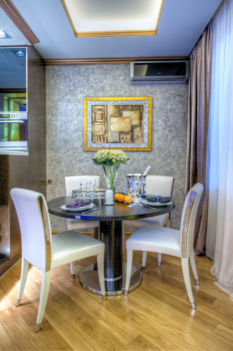 Квартира отдыха