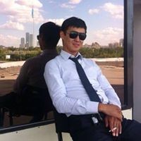 Валихан Тулепеков