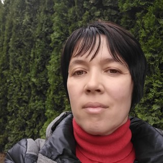 Наталия Меренкова