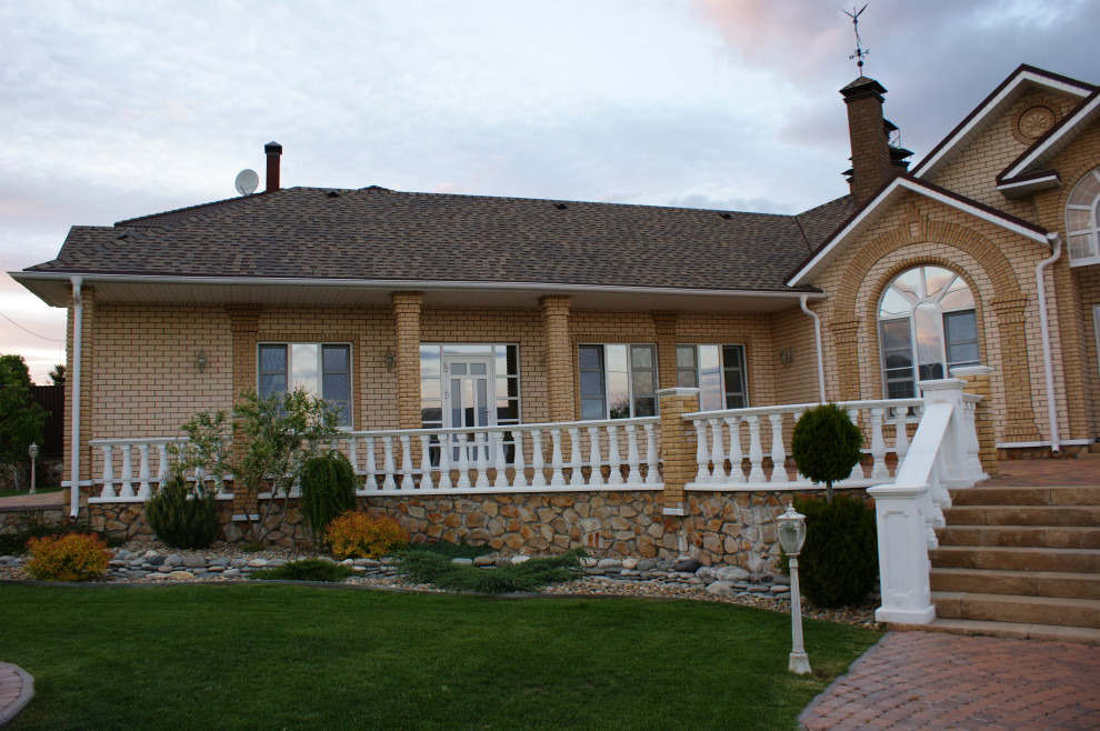 Васильковая