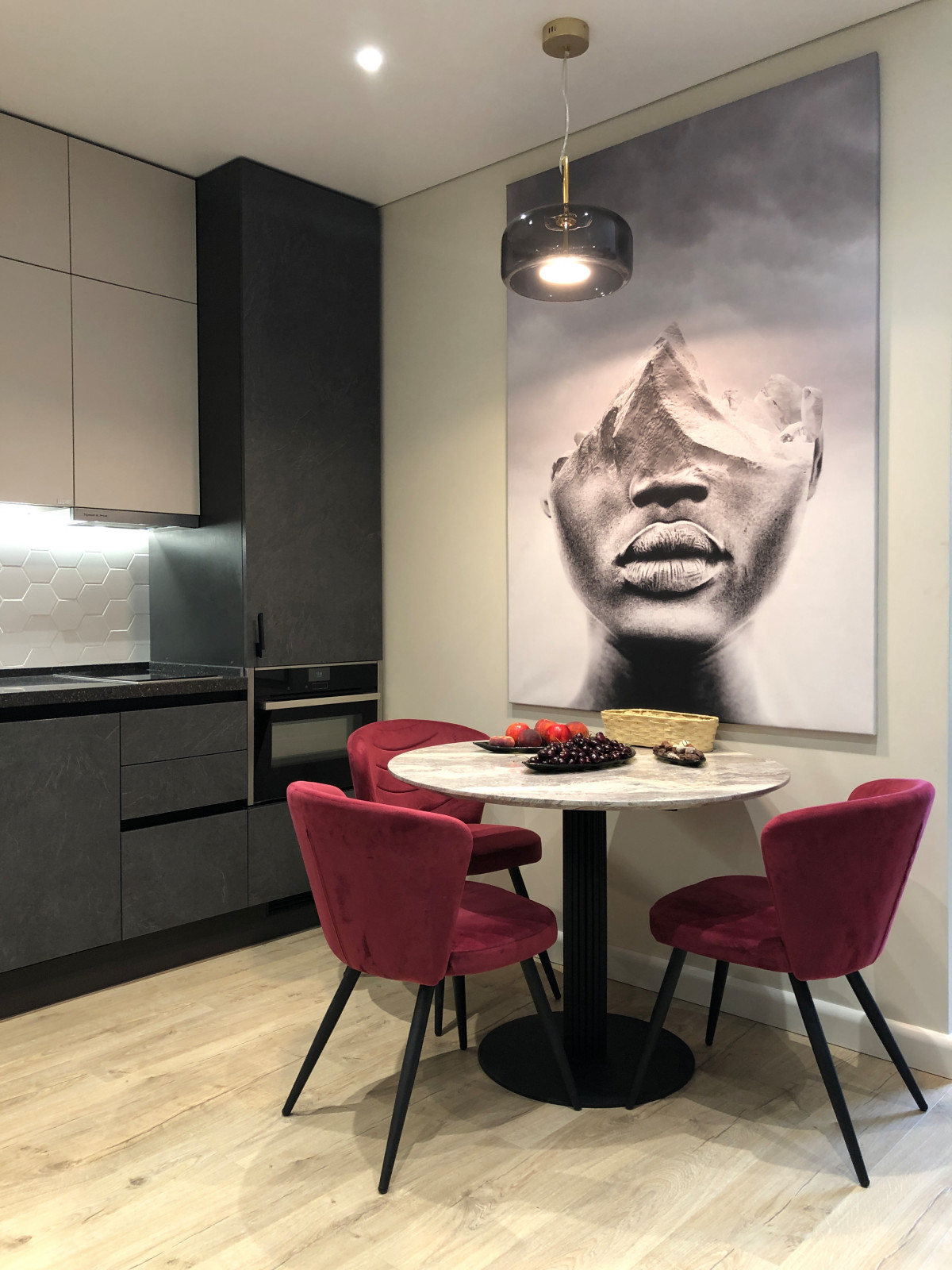 Мария Алексеева