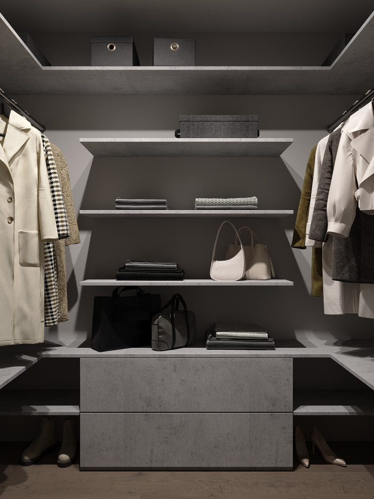 Квартира в Д1