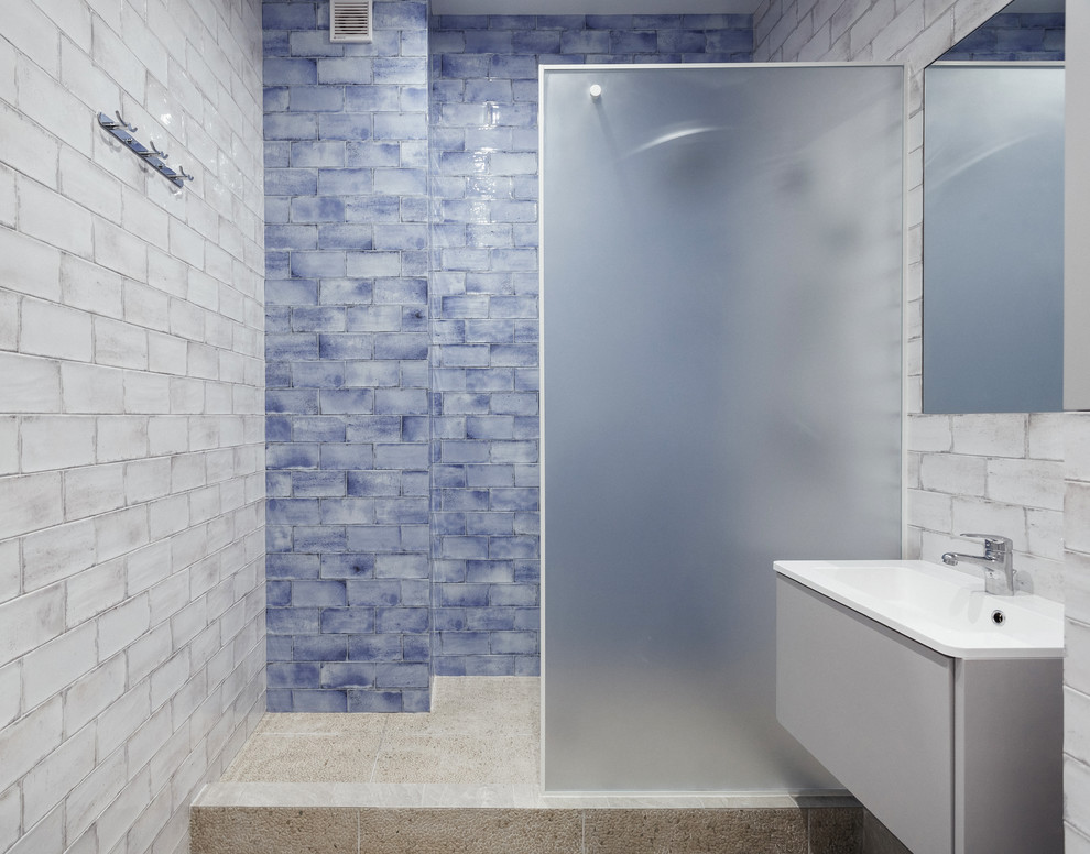 Летняя резиденция для семьи из 5 человек