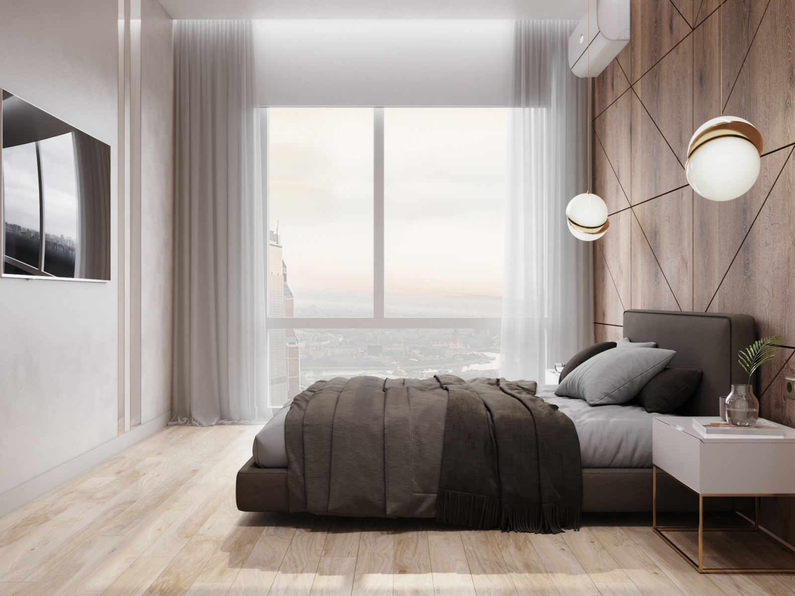 ЖК Пресня Сити