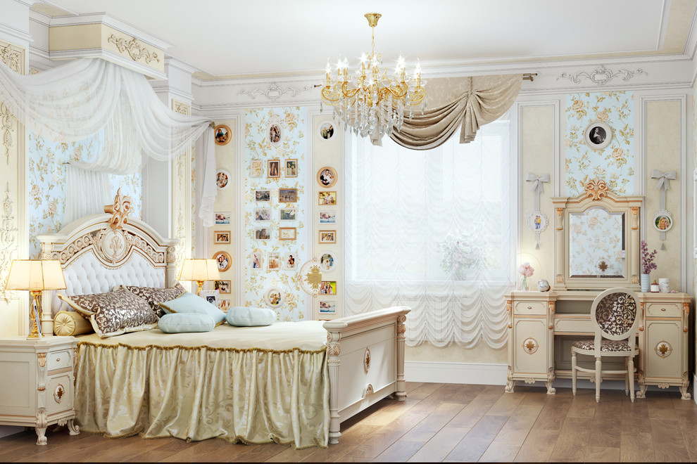 Александровская, проект дома