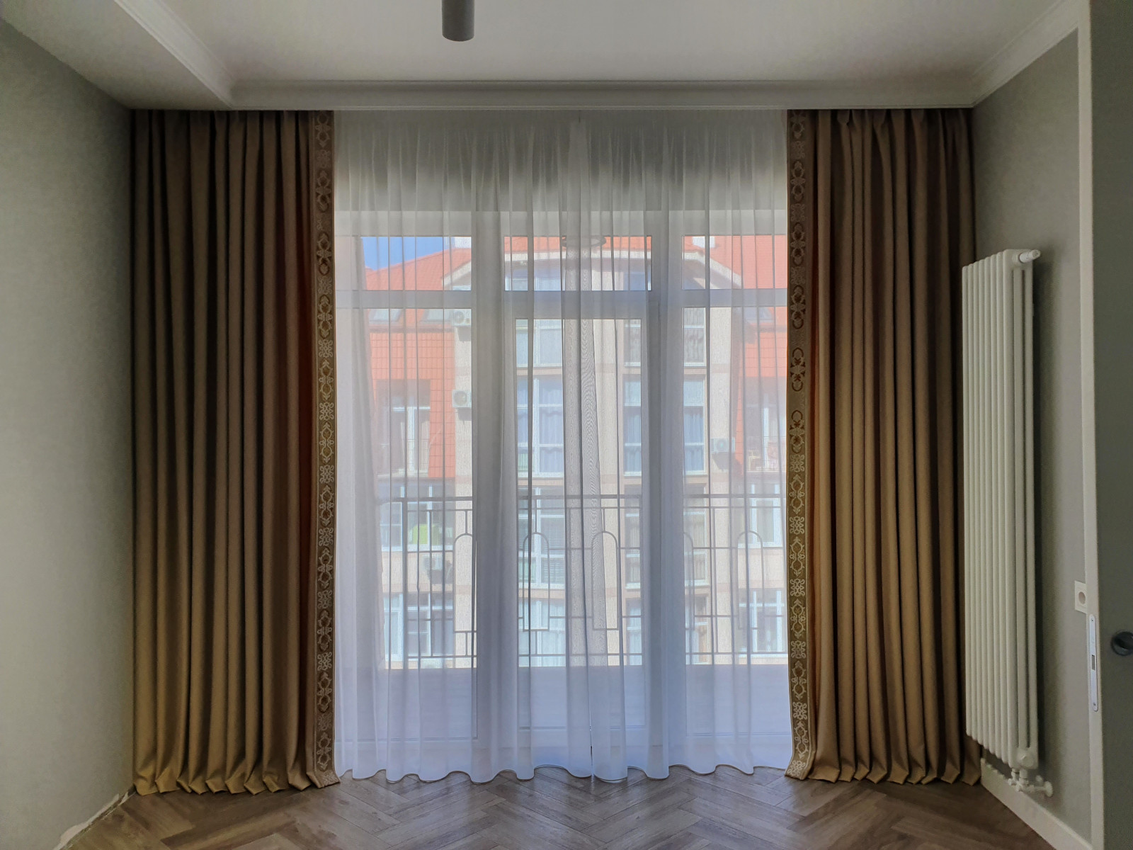 Квартира 170