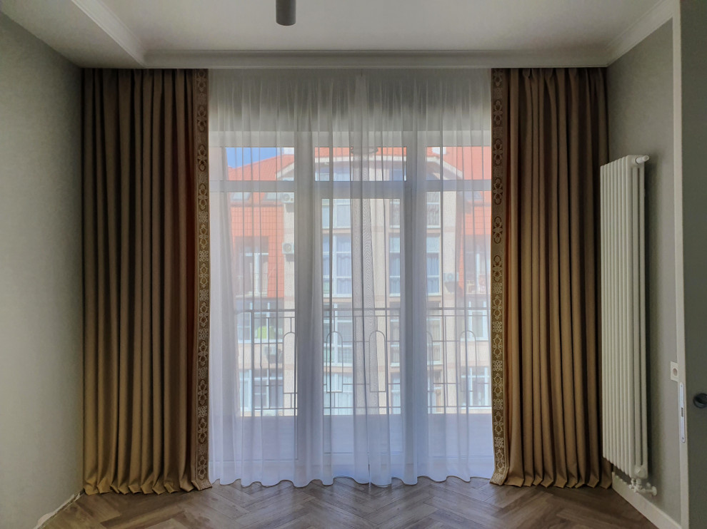 Квартира 170