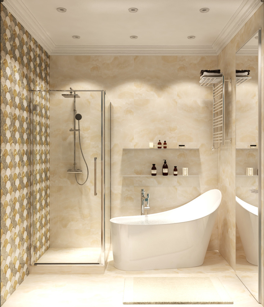 Мосфильмовская