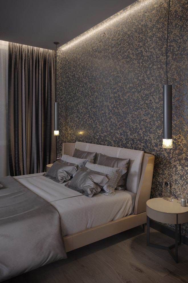 Леонтьевский мыс.текущий проект