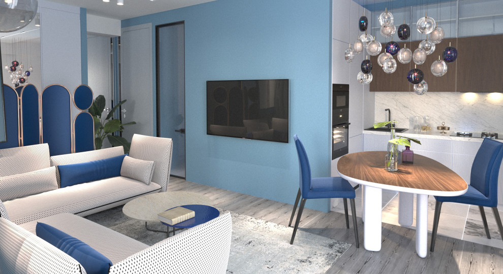 Ультрамарин