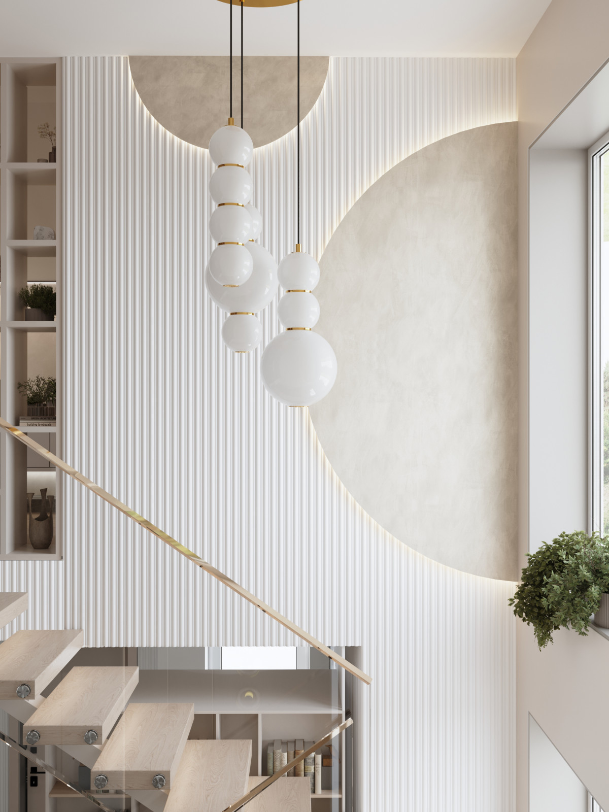 Жилой дом в Прохоровке