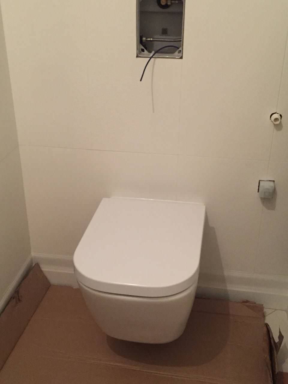 Обложка проекта: "Безупречно по Феншую"