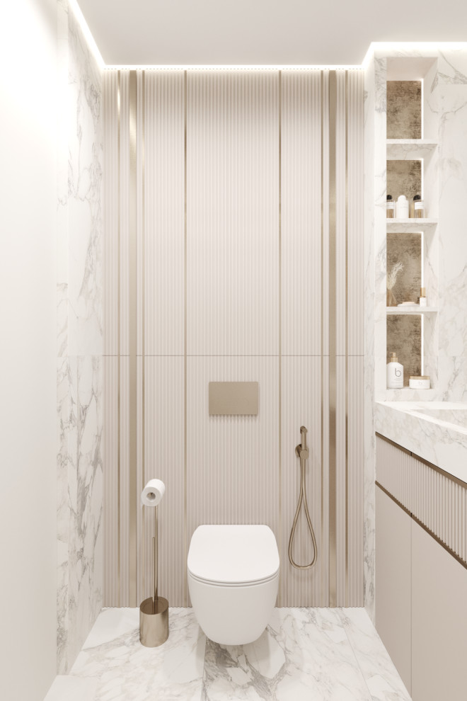 Квартира в ЖК Подкова