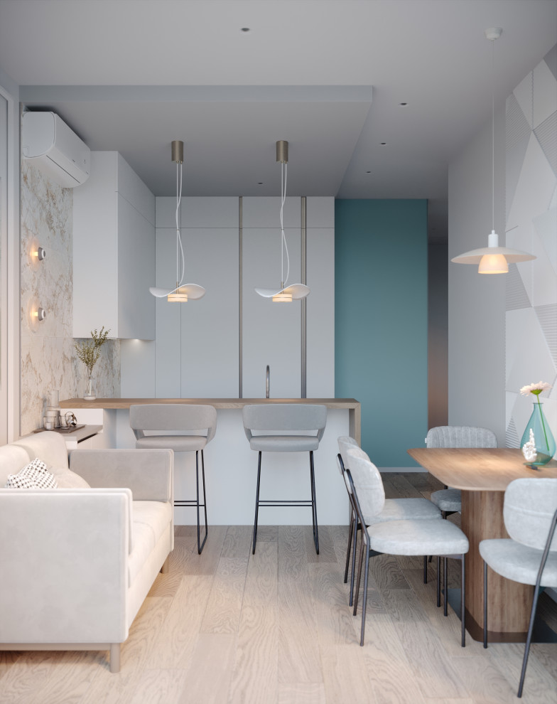 Гостиница в Севастополе апартаменты