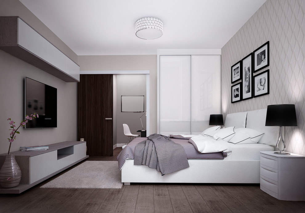 Квартира в Красногорске