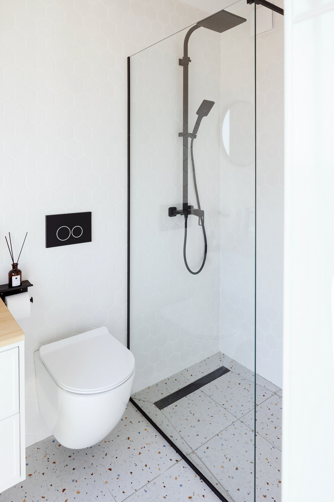 Автономный дом Voyager