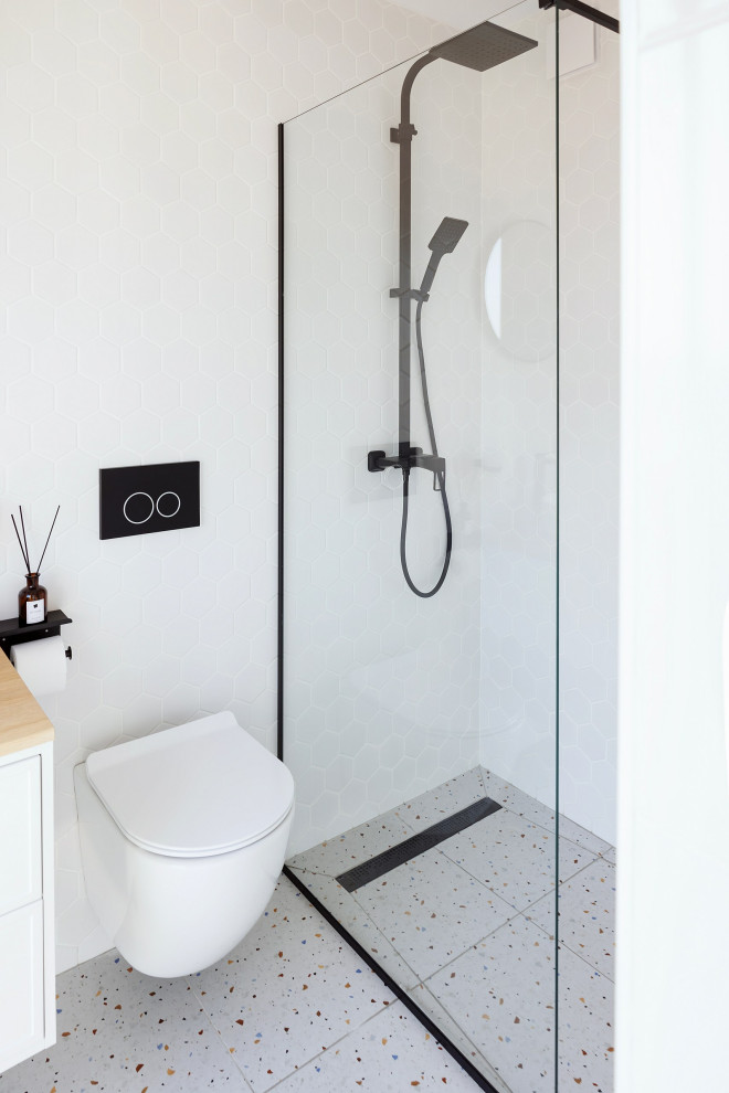 Автономный дом Voyager