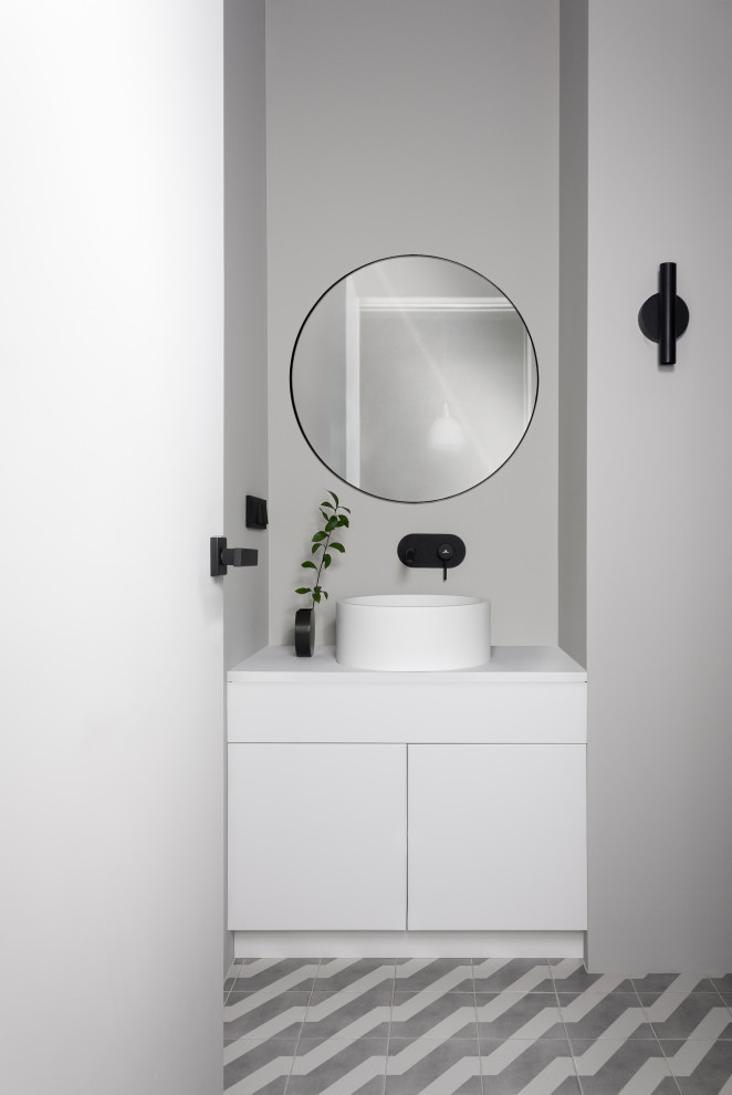 ЖК ЗИЛАРТ. Фотосессия интерьера для студии "Точка дизайна"