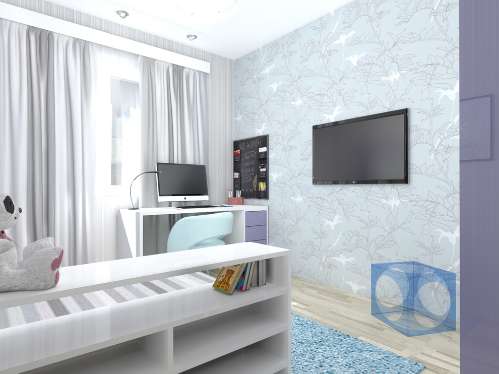 Два таунхауса для двух семей