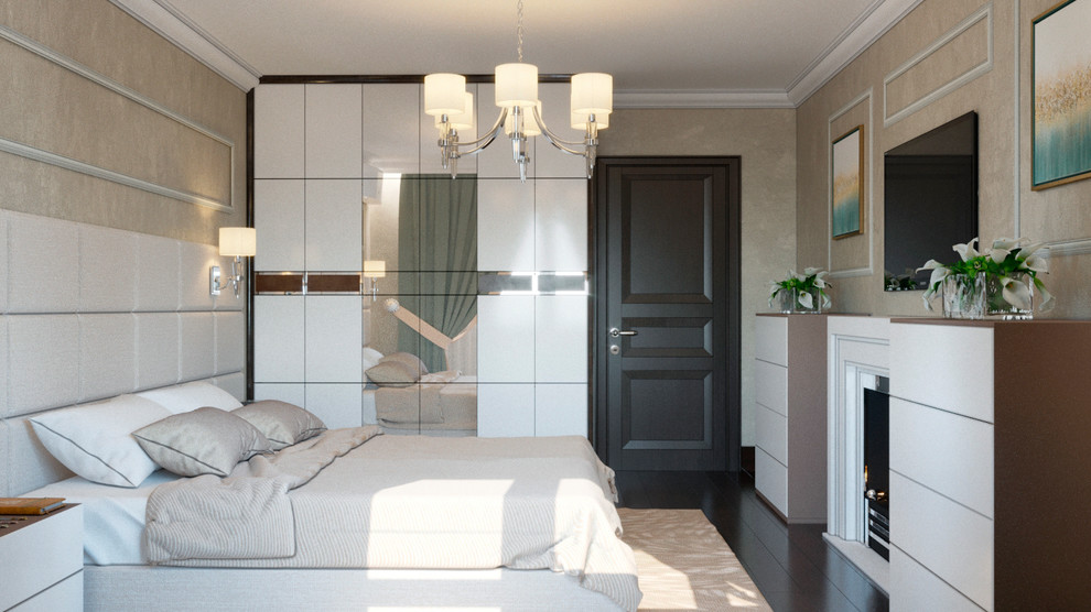 Игра контрастов