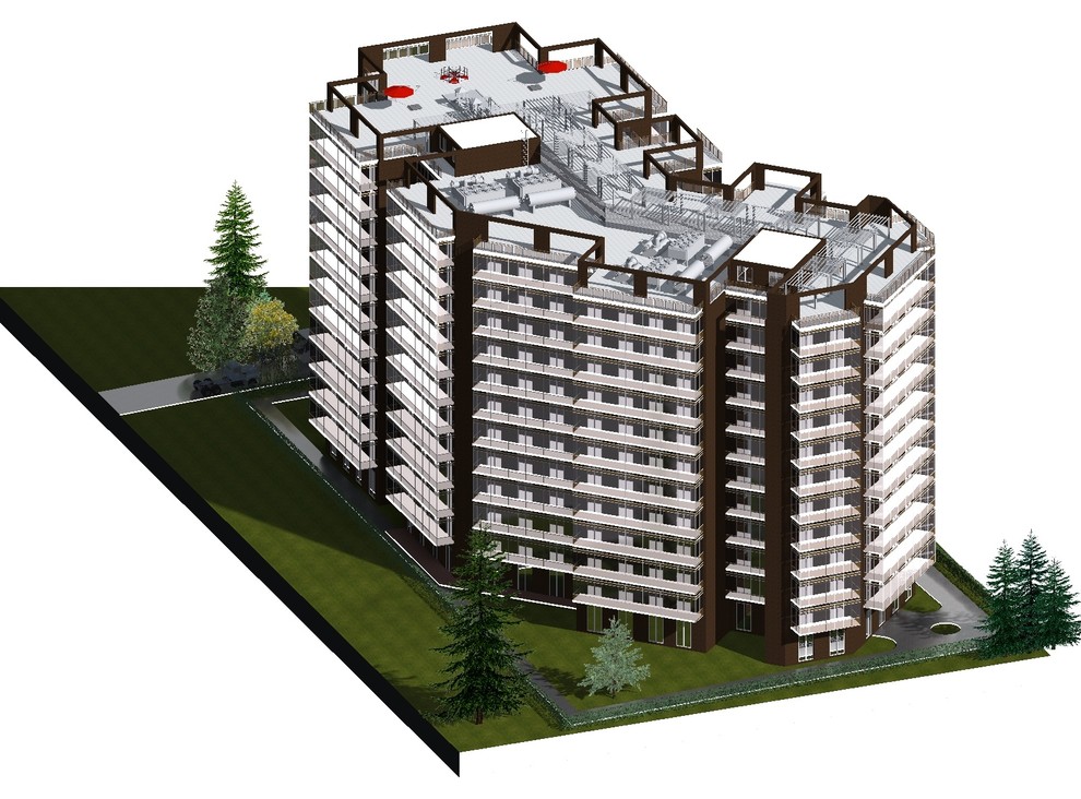 домик в Бапвихе