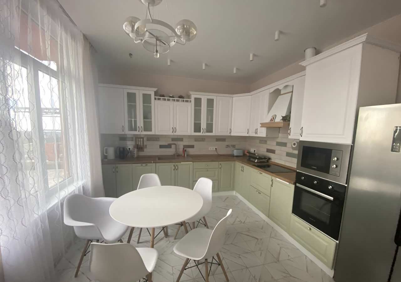 Сочи. Коттедж в с. Нижняя Шиловка