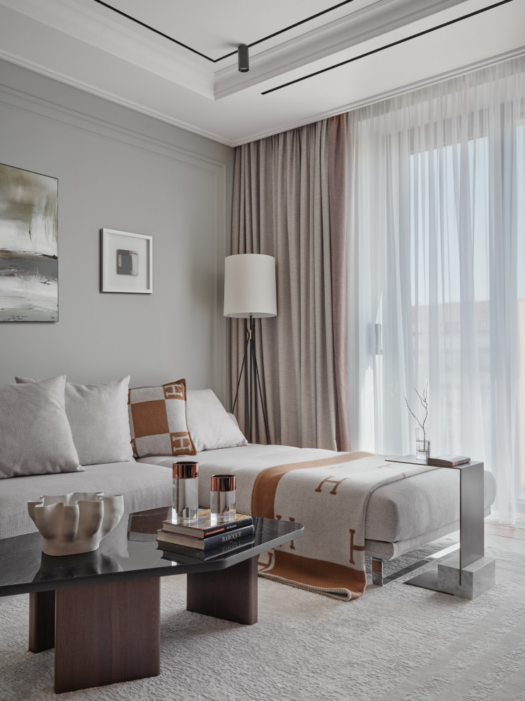 Квартира 95кв.м в жк ВТБ Арена Парк