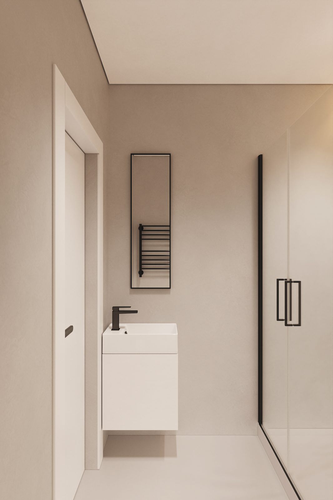 ЖК МИНСК-МИР