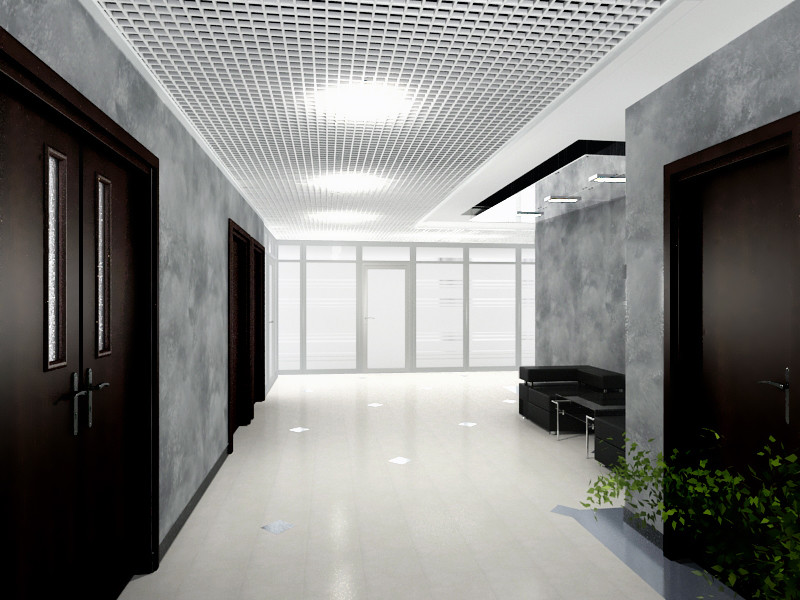 Бизнес- центр Ньютон