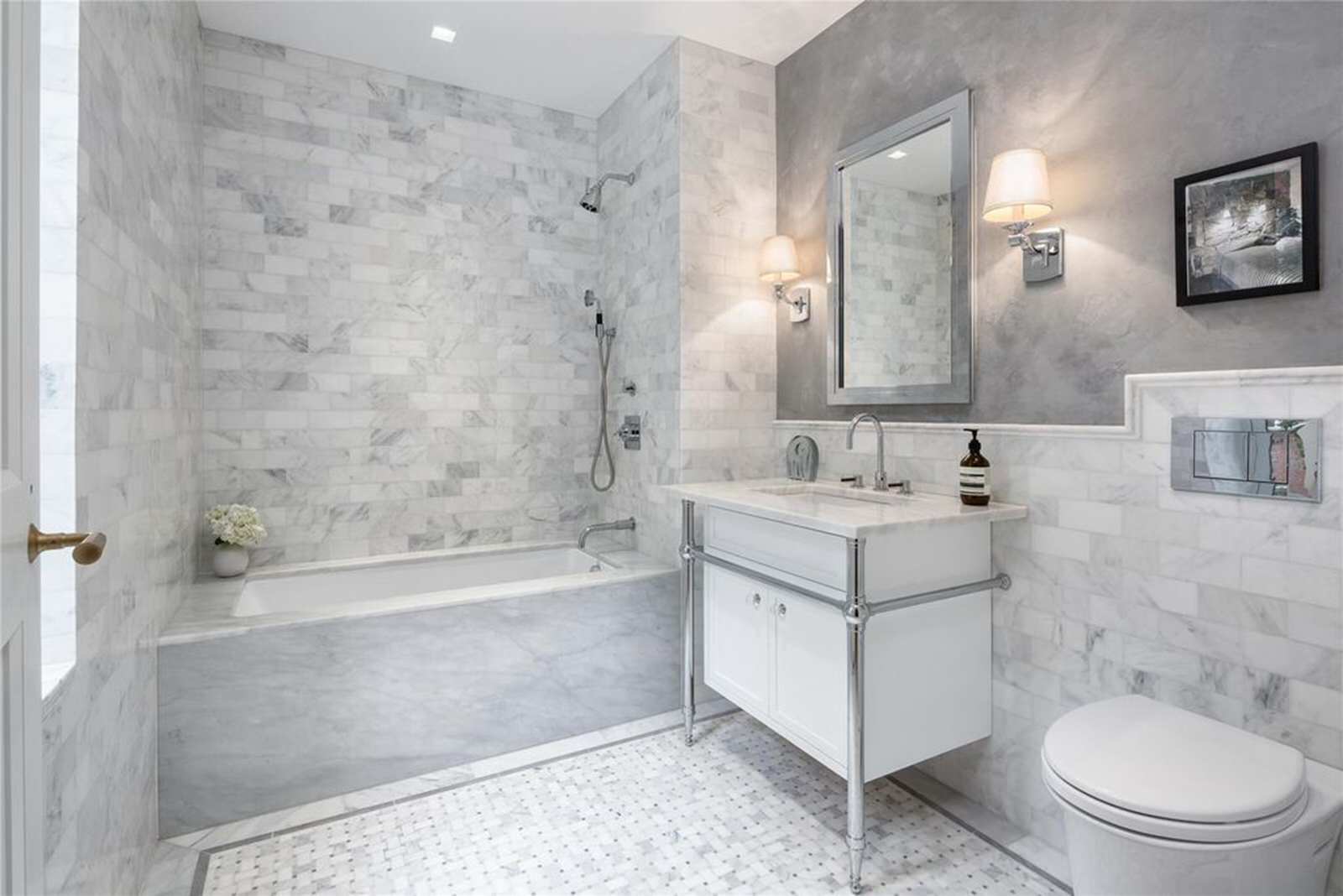 Проект апартаменты Мэдиссон | Нью-Йорк | США