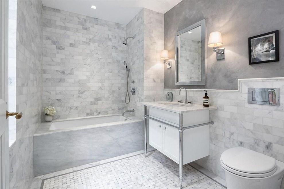 Проект апартаменты Мэдиссон | Нью-Йорк | США