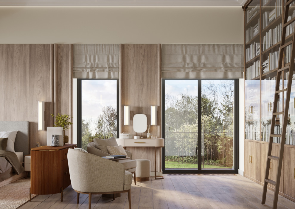 Коттедж Ковалево-Родники