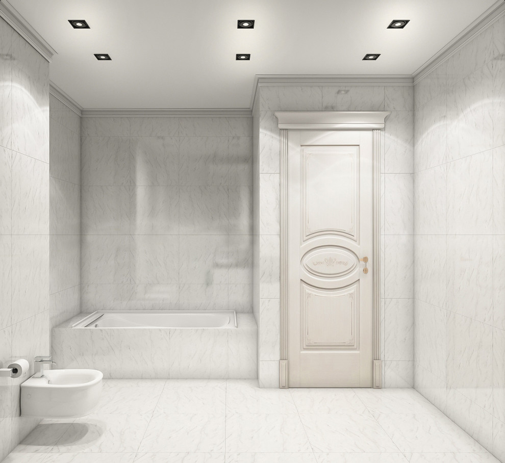 Квартира в ЖК «Смольный Парк», 103 кв.м.