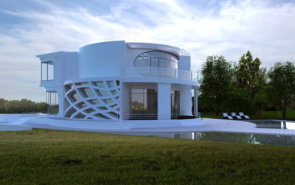 Вилла Inspiration"