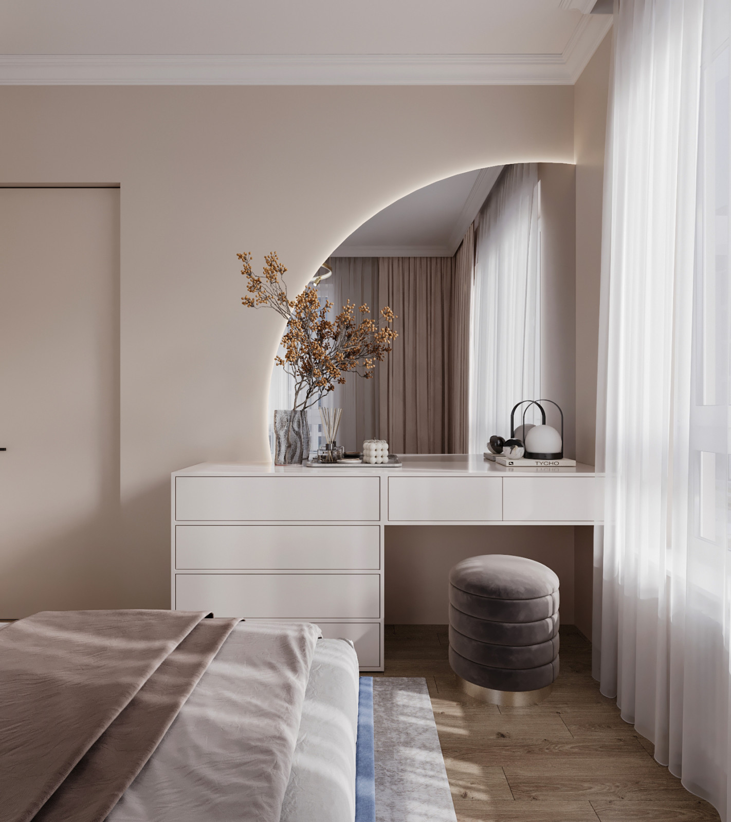 ЖК Лайф Мичуринский