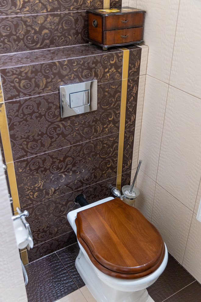 Загородный дом г. Звенигород