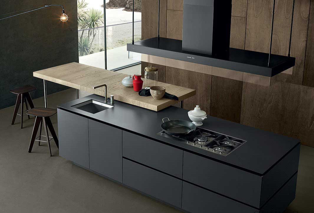 фасад феникс