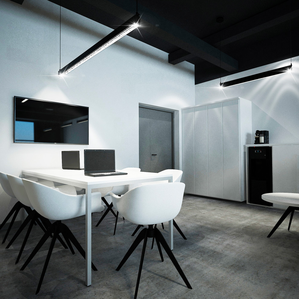 ФИЗТЕХПАРК ОФИС