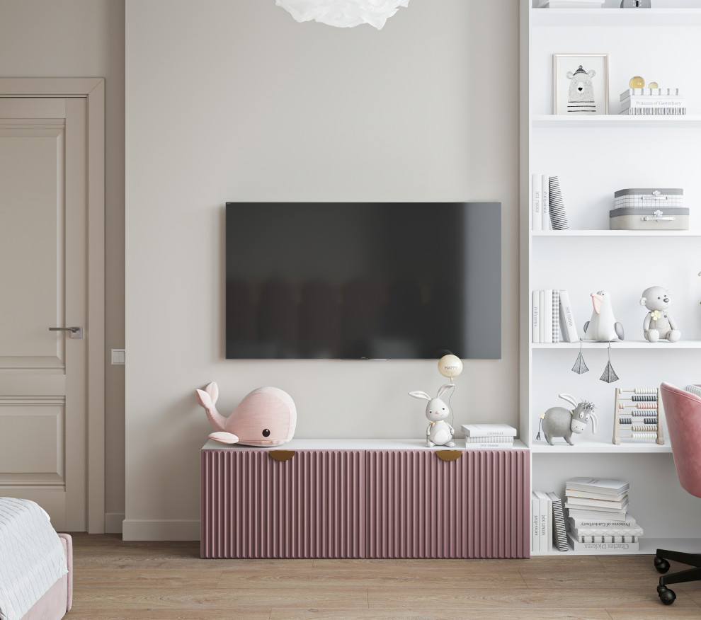 ЖК "Скандинавия"