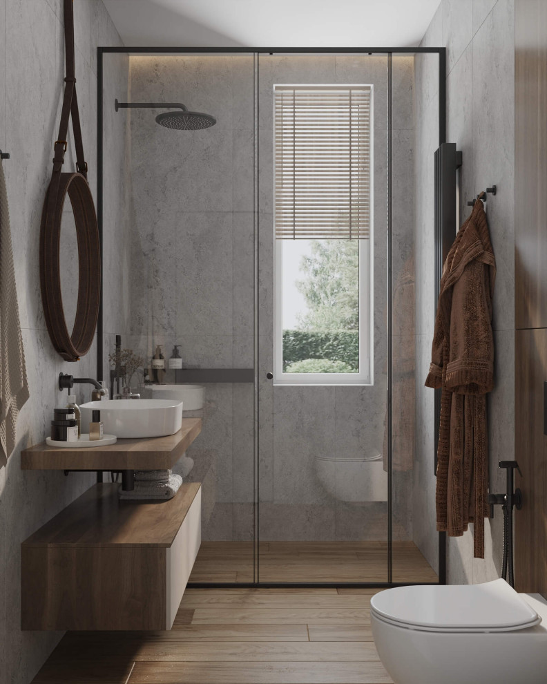 Коттедж КП Заповедник "Соловьи" (90 кв.м.)